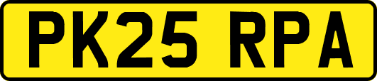 PK25RPA