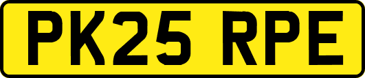 PK25RPE