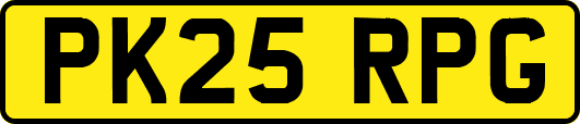 PK25RPG