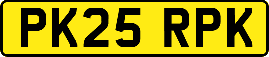 PK25RPK