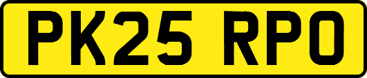 PK25RPO