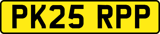 PK25RPP