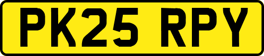 PK25RPY
