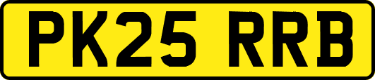 PK25RRB