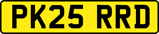 PK25RRD