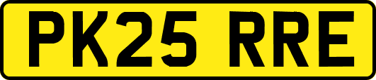 PK25RRE