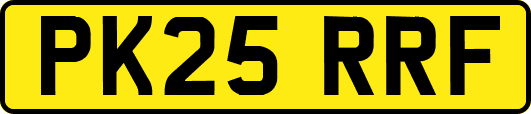 PK25RRF