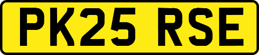 PK25RSE