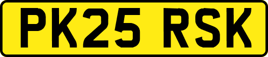 PK25RSK