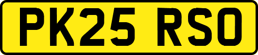 PK25RSO
