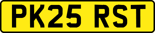 PK25RST