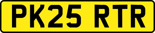 PK25RTR