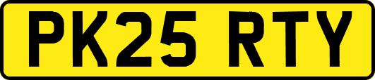 PK25RTY