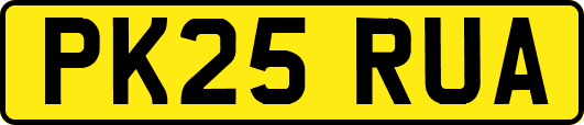 PK25RUA