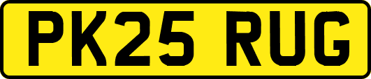 PK25RUG