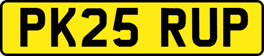 PK25RUP