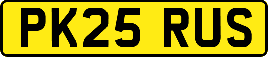 PK25RUS
