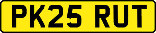 PK25RUT