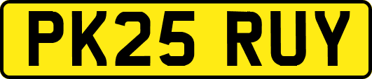 PK25RUY