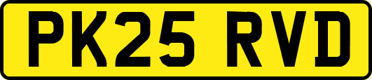 PK25RVD