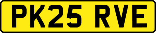 PK25RVE