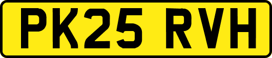 PK25RVH