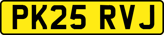 PK25RVJ