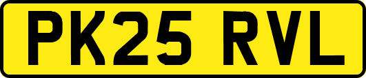 PK25RVL