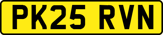 PK25RVN