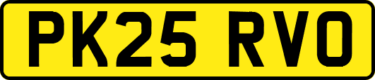 PK25RVO