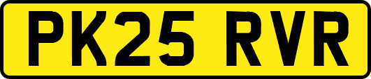 PK25RVR