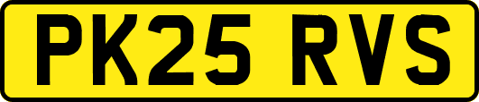 PK25RVS