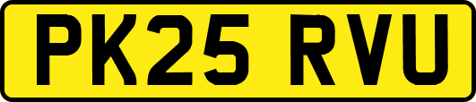 PK25RVU