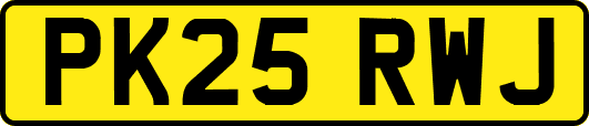 PK25RWJ