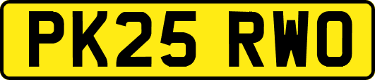PK25RWO