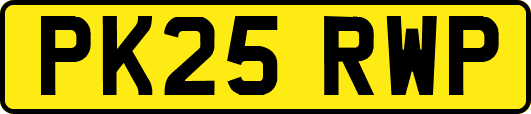 PK25RWP