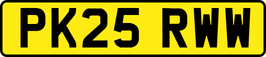 PK25RWW