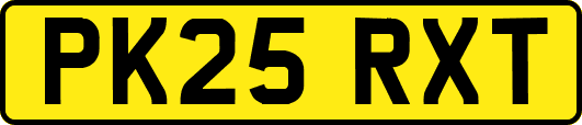 PK25RXT