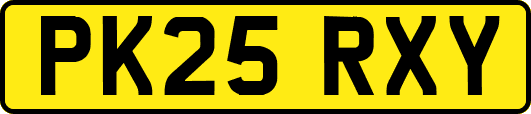 PK25RXY