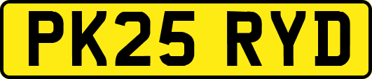 PK25RYD