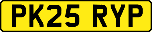 PK25RYP