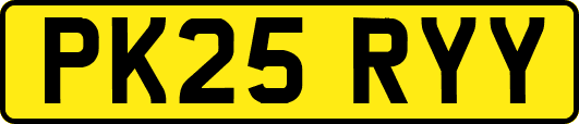 PK25RYY