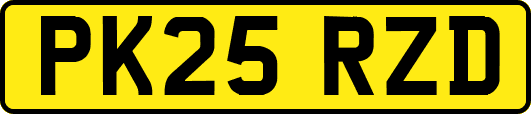 PK25RZD