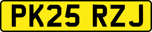 PK25RZJ
