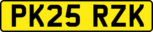 PK25RZK