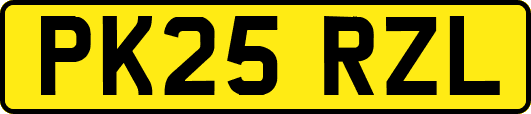 PK25RZL