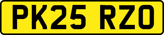 PK25RZO