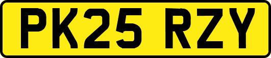 PK25RZY