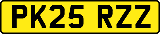 PK25RZZ