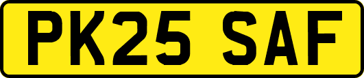 PK25SAF